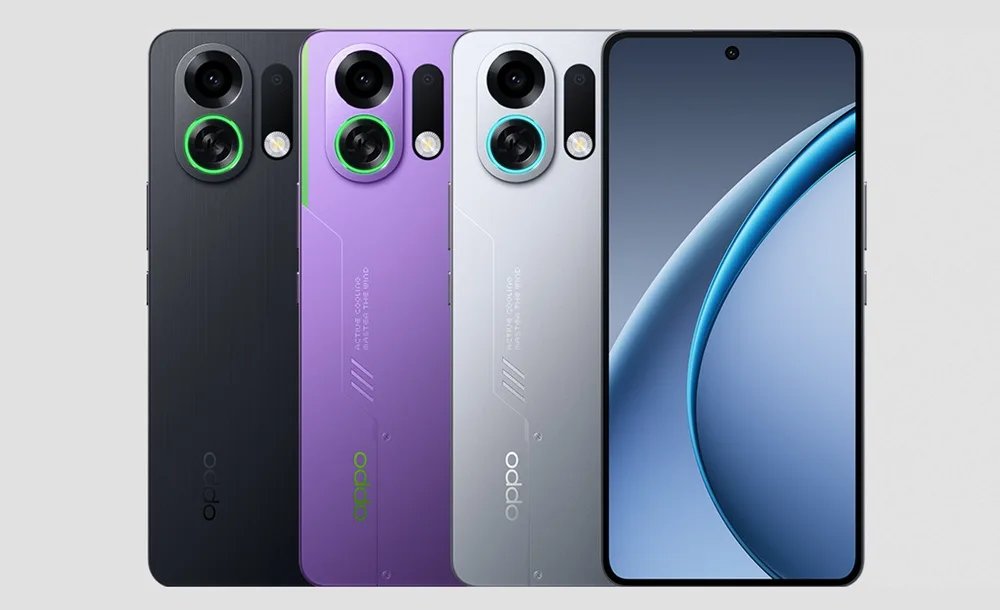 oppo k13 turbo series new launchphone